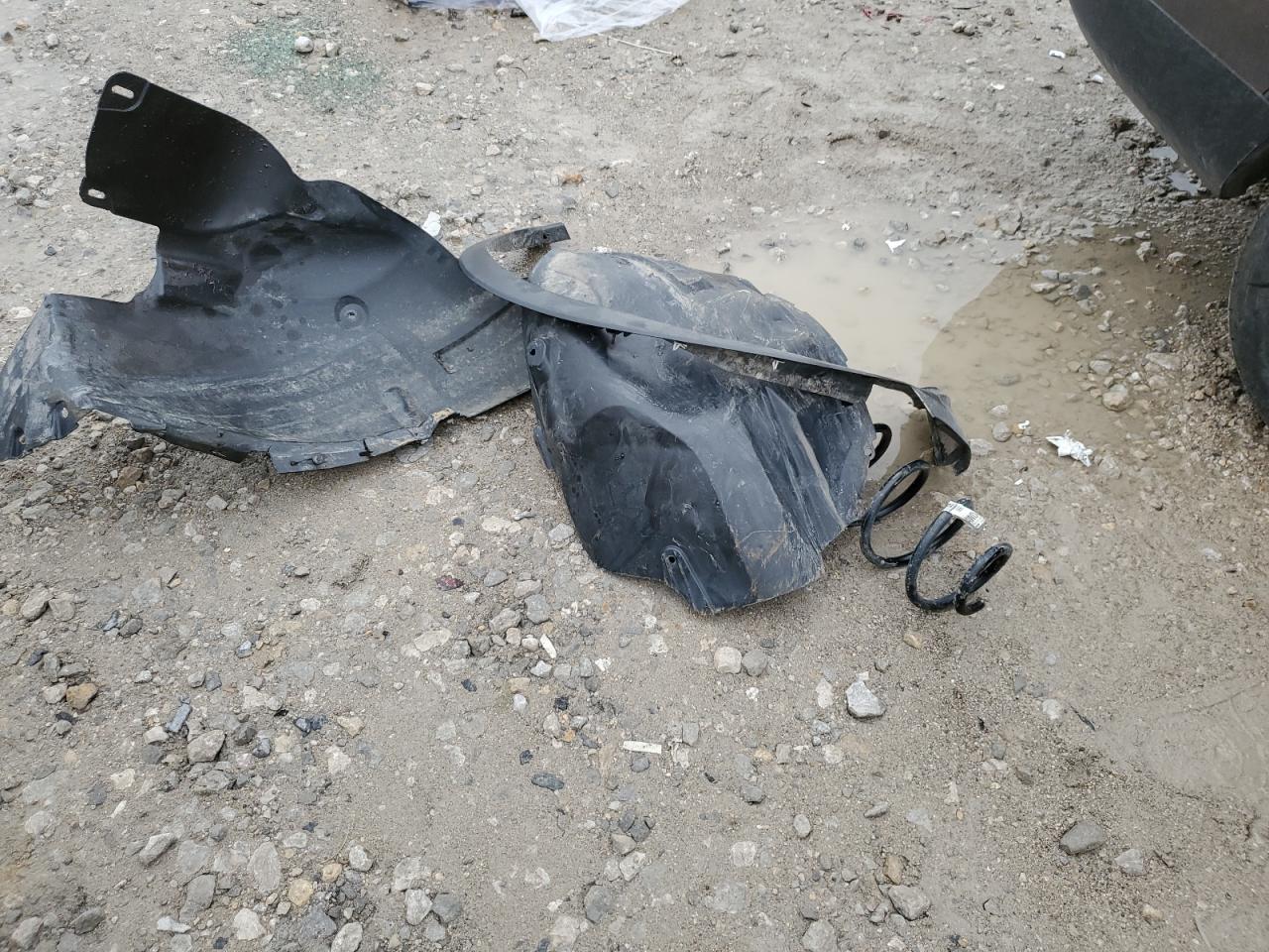 1FM5K8F88FGA03185 2015 Ford Explorer Limited