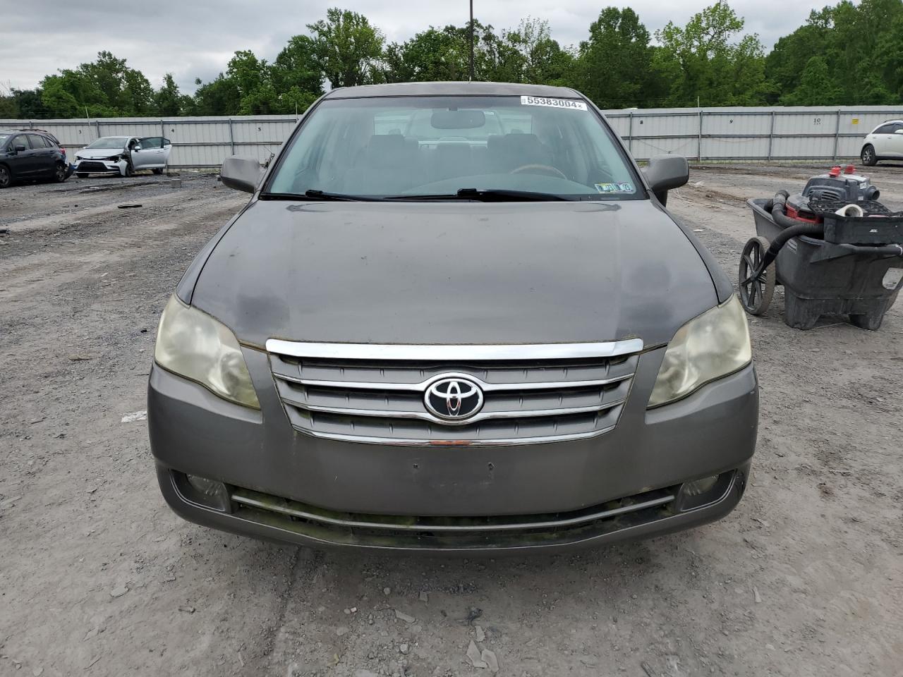 4T1BK36B56U087663 2006 Toyota Avalon Xl