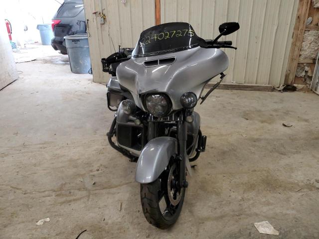 2019 HARLEY-DAVIDSON FLHTKSE 1HD1TEH14KB952706