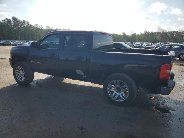 2007 Chevrolet Silverado K1500 Crew Cab VIN: 2GCEK13M471549168 Lot: 54876594