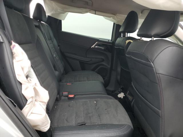 2022 Mitsubishi Outlander Se VIN: JA4J4UA8XNZ045092 Lot: 54409664