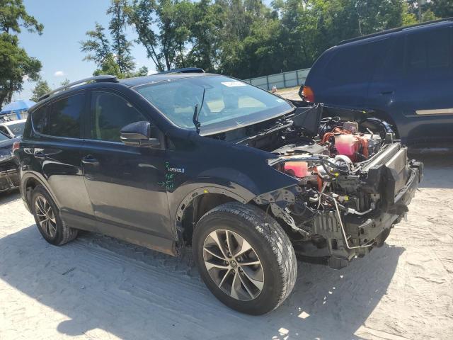 2018 TOYOTA RAV4 HV LE - JTMRJREV8JD230490