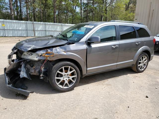 2012 Dodge Journey Crew VIN: 3C4PDDDG1CT152152 Lot: 53657684