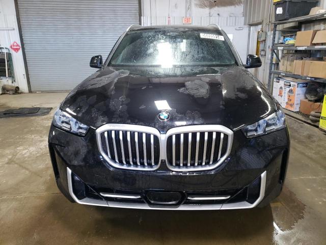 2024 BMW X5 Sdrive 40I VIN: 5UX13EU06R9U51847 Lot: 56895914