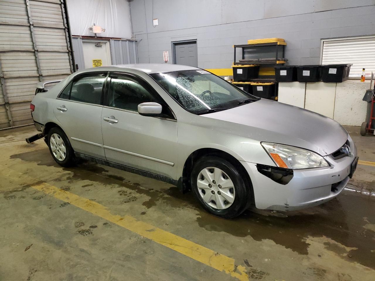 1HGCM56354A163289 2004 Honda Accord Lx