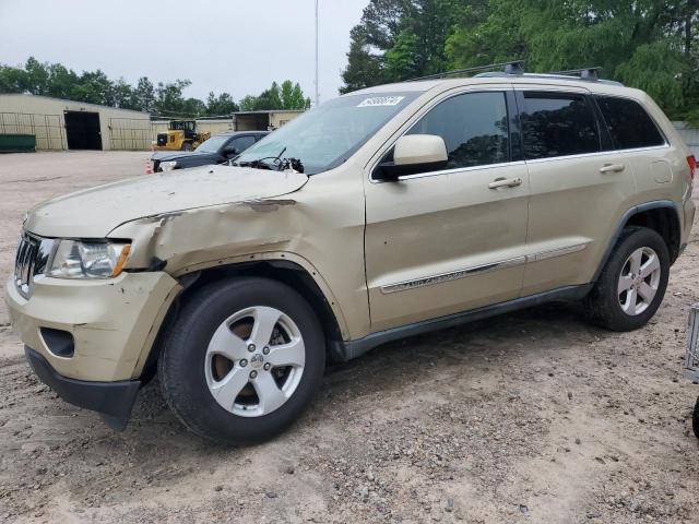 2011 Jeep Grand Cherokee Laredo VIN: 1J4RR4GG1BC557793 Lot: 54988874