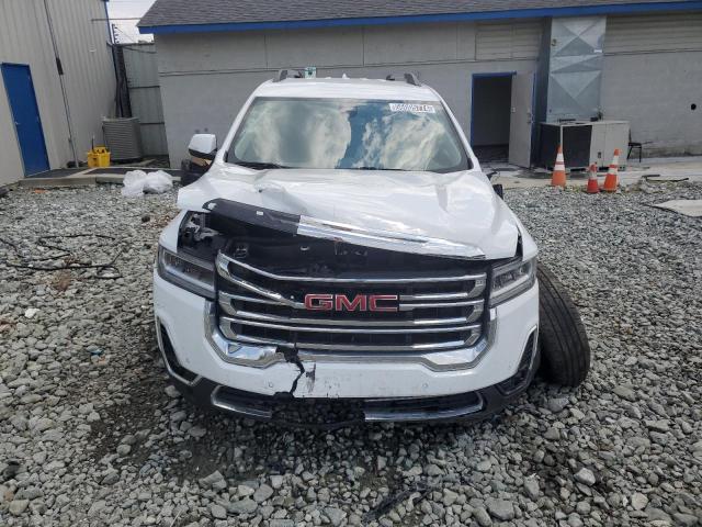 2023 GMC ACADIA SLT - 1GKKNML42PZ205183