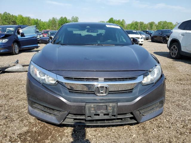 2019 Honda Civic Sport VIN: 2HGFC2F89KH017311 Lot: 53811884