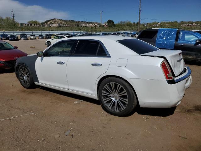 2C3CCAEG3DH505052 2013 Chrysler 300C