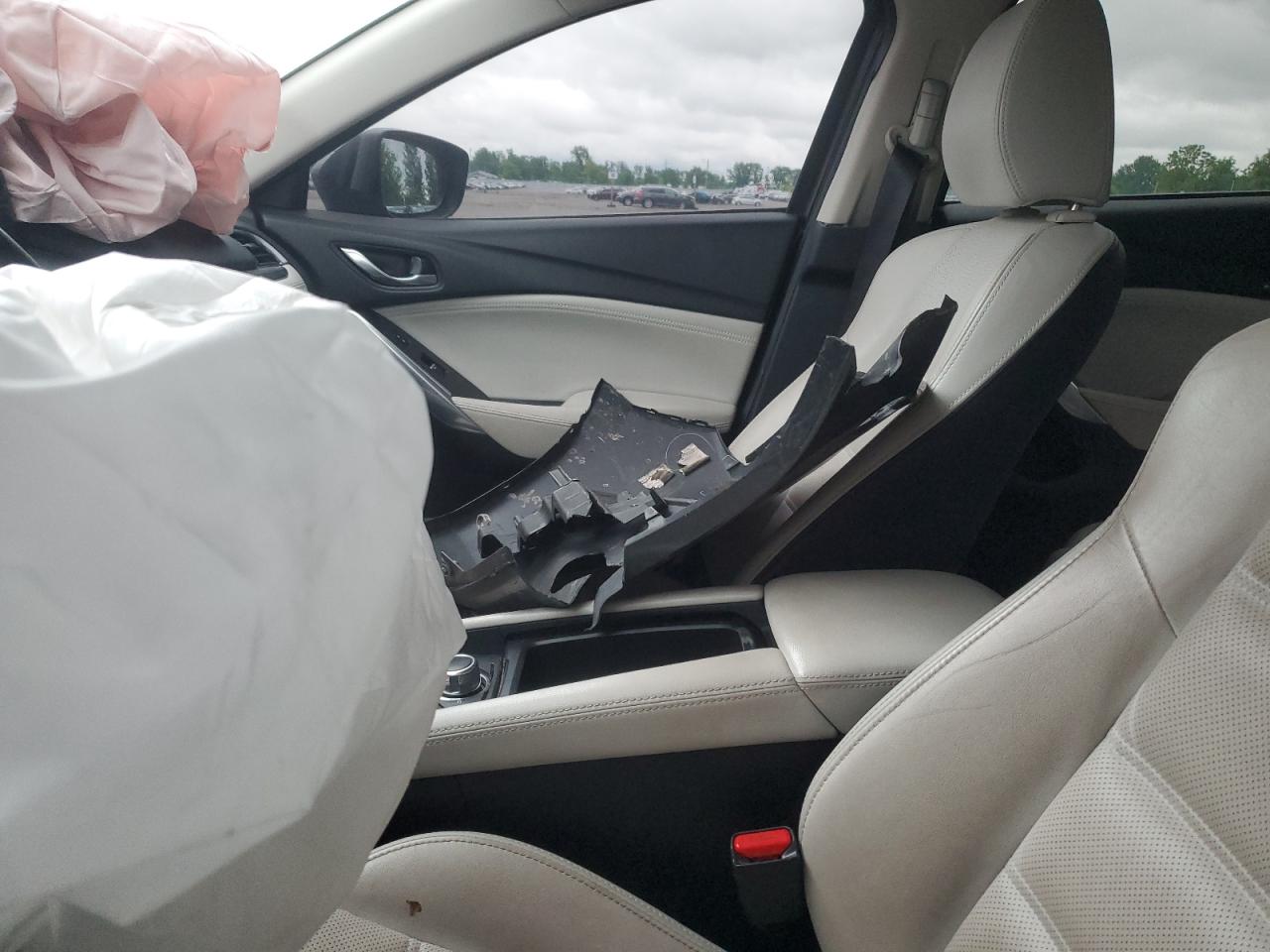 JM1GL1W59H1113076 2017 Mazda 6 Grand Touring