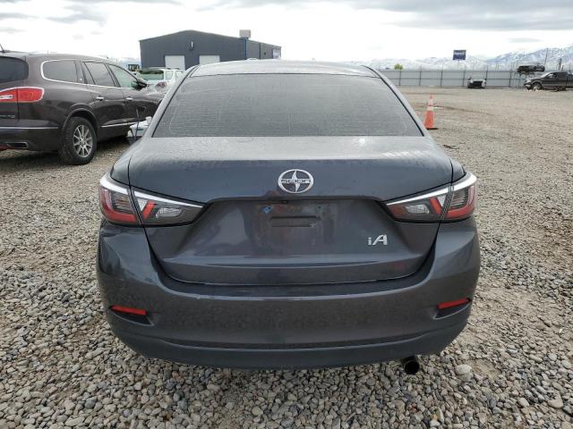 2016 Toyota Scion Ia VIN: 3MYDLBZVXGY109067 Lot: 53919204