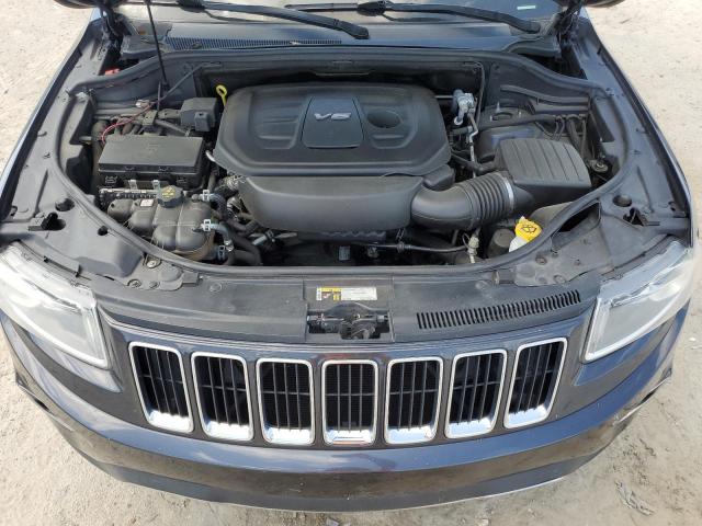 2016 Jeep Grand Cherokee Limited VIN: 1C4RJFBG3GC364004 Lot: 56592054