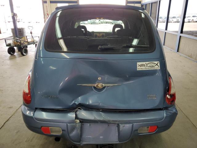 2007 Chrysler Pt Cruiser Touring VIN: 3A4FY58B37T576811 Lot: 56111264