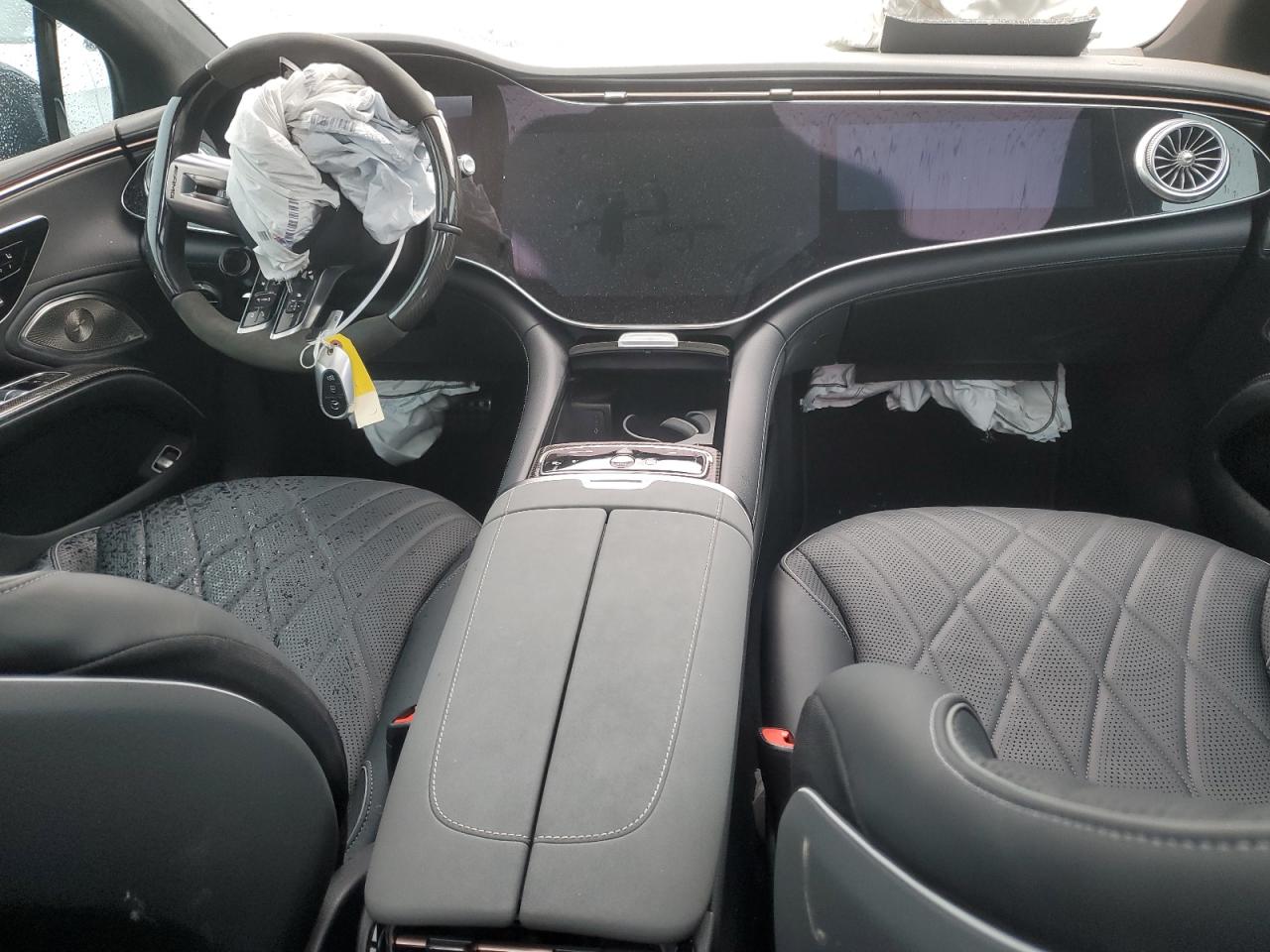 W1KCG5FB0PA039454 2023 Mercedes-Benz Eqs Sedan 53 4Matic+