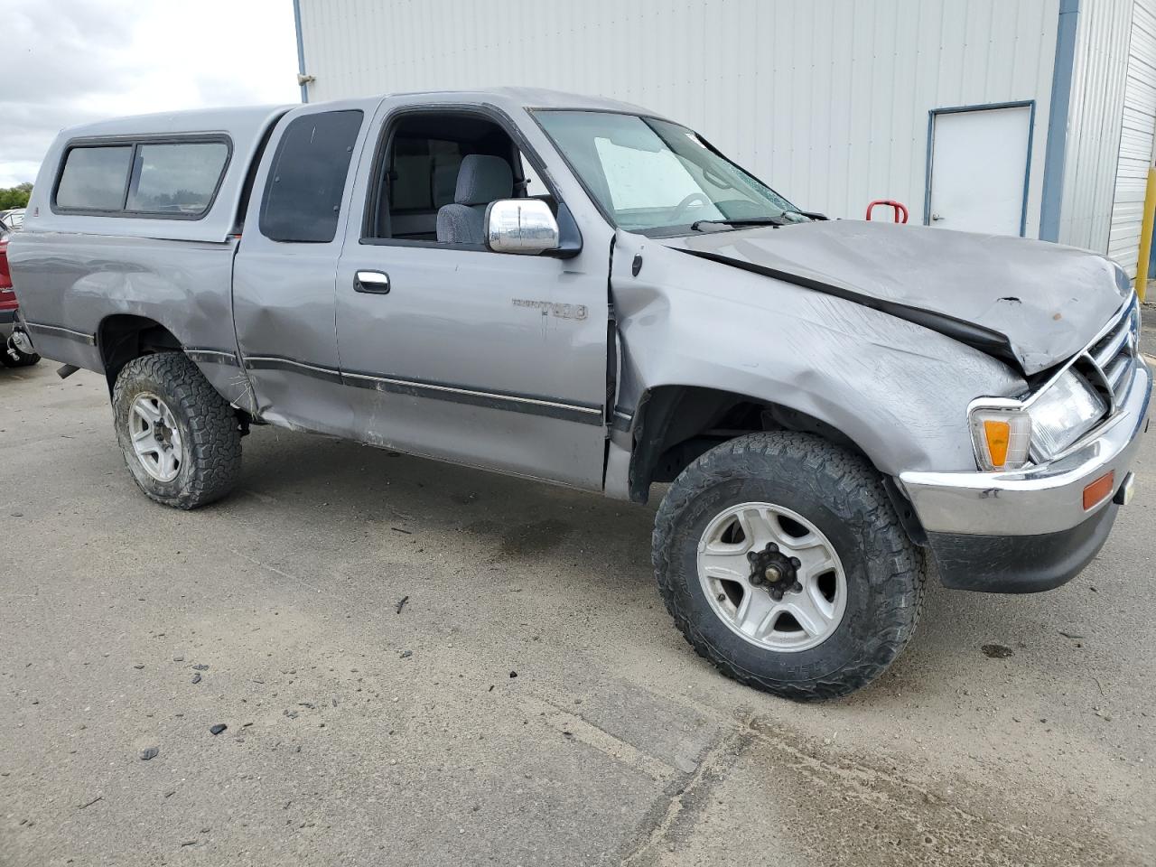 JT4UN24D3V0043573 1997 Toyota T100 Xtracab Sr5