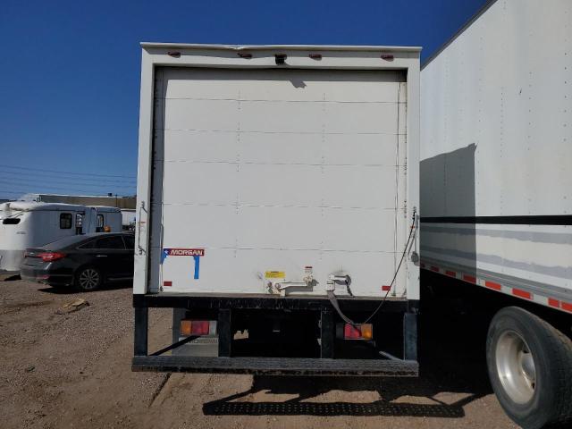 2014 Isuzu Nqr VIN: JALE5W164E7901009 Lot: 55469574