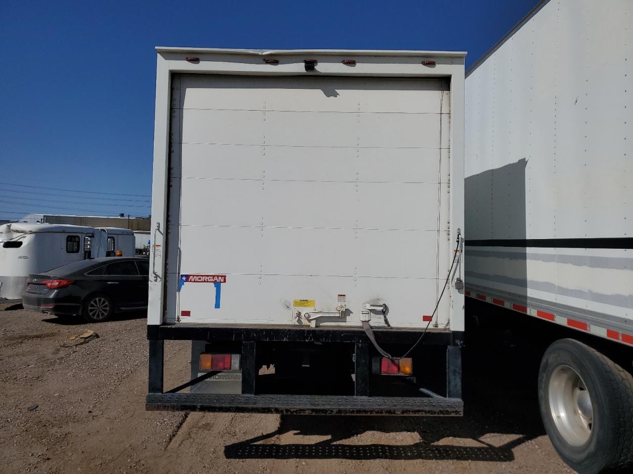 JALE5W164E7901009 2014 Isuzu Nqr