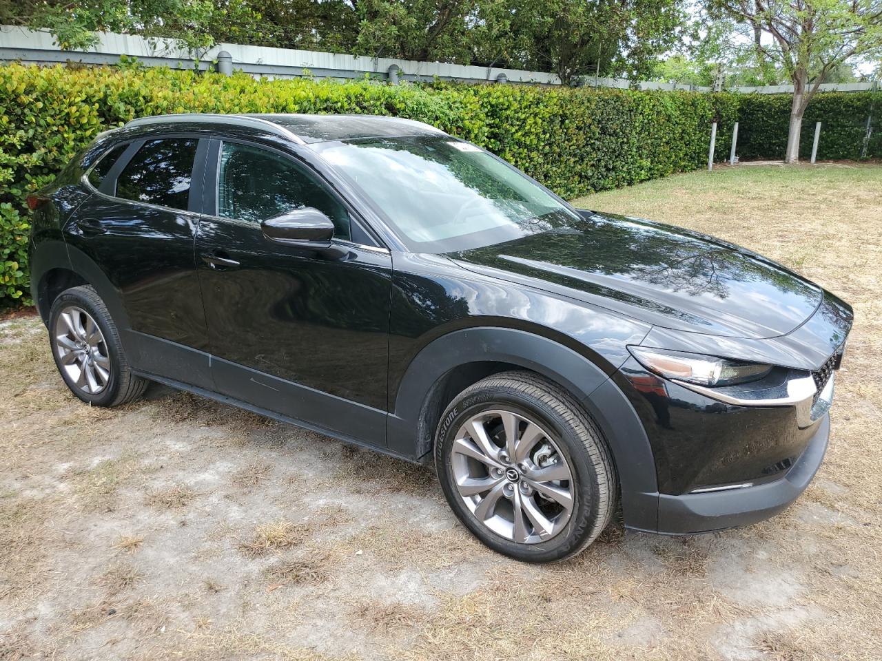 3MVDMBCM5PM527375 2023 Mazda Cx-30 Preferred