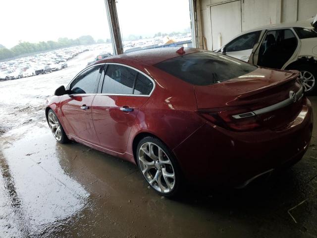 2014 Buick Regal Gs VIN: 2G4GT5GX5E9254060 Lot: 54612644