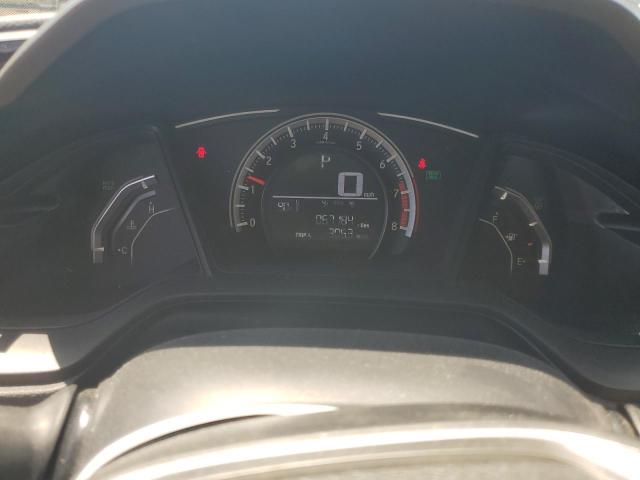 2017 HONDA CIVIC LX - 19XFC2F5XHE229594