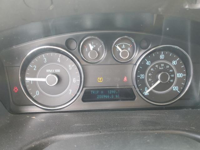 2011 Ford Flex Sel VIN: 2FMGK5CC8BBD30977 Lot: 53346674