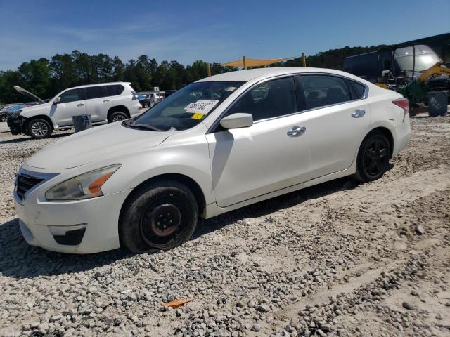 2015 Nissan Altima 2.5 VIN: 1N4AL3APXFC180903 Lot: 53341104