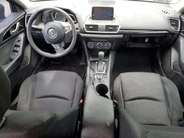 2016 Mazda 3 Sport VIN: 3MZBM1U73GM278647 Lot: 56472104