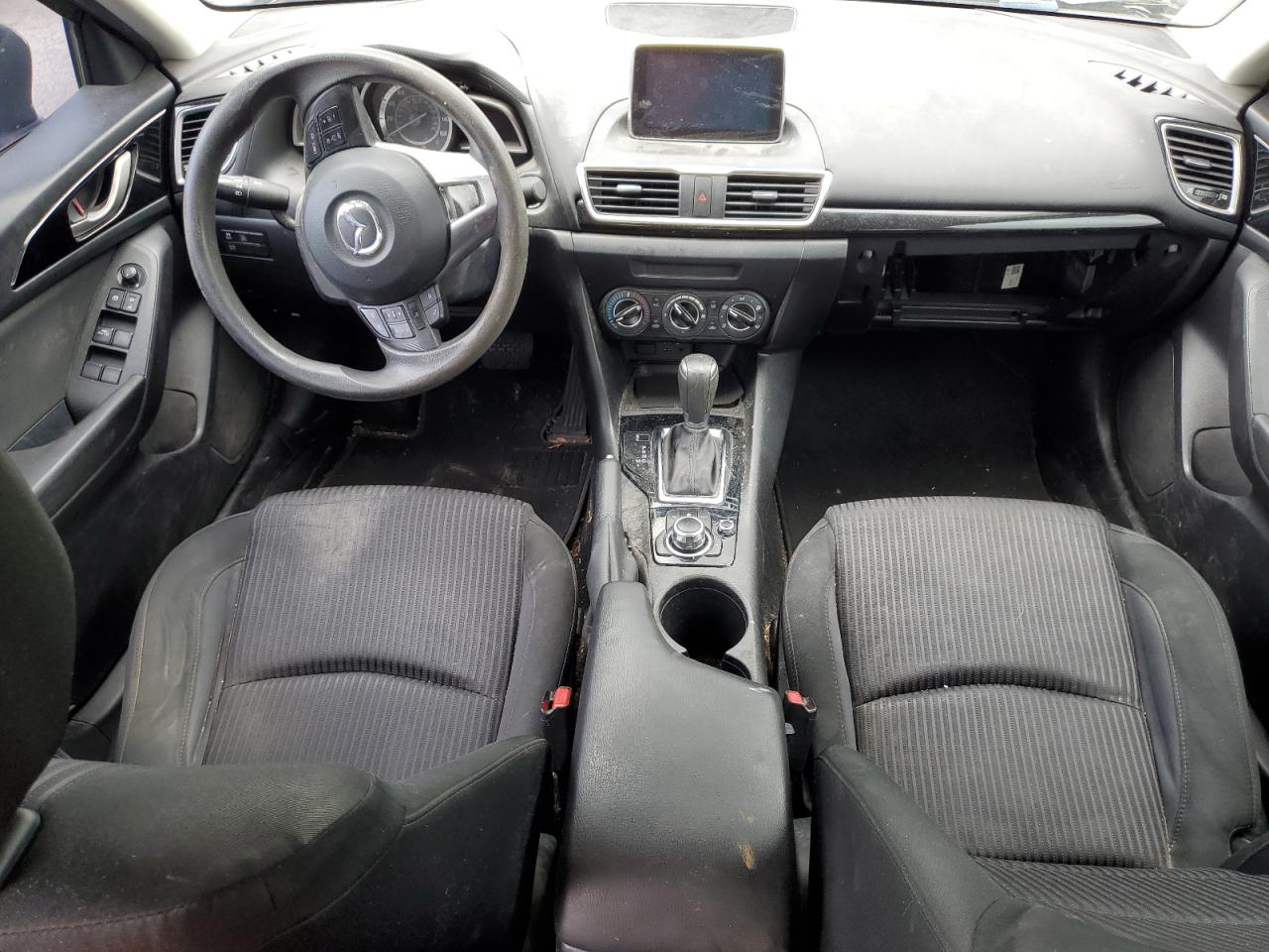 3MZBM1U73GM278647 2016 Mazda 3 Sport