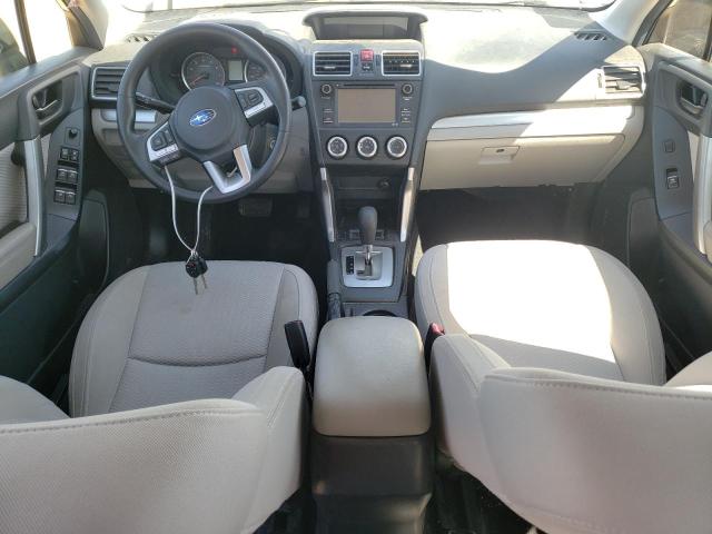 2017 Subaru Forester 2.5I VIN: JF2SJABC3HH517987 Lot: 53013084