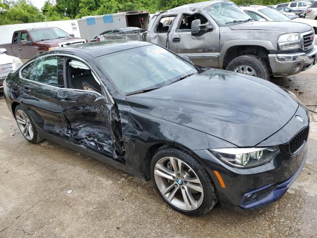 2018 BMW 440XI GRAN - WBA4J7C56JBH13876