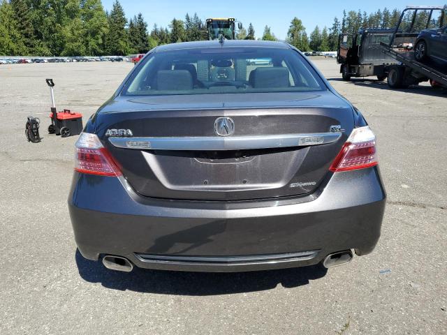 2010 Acura Rl VIN: JH4KB2F60AC001416 Lot: 54459494