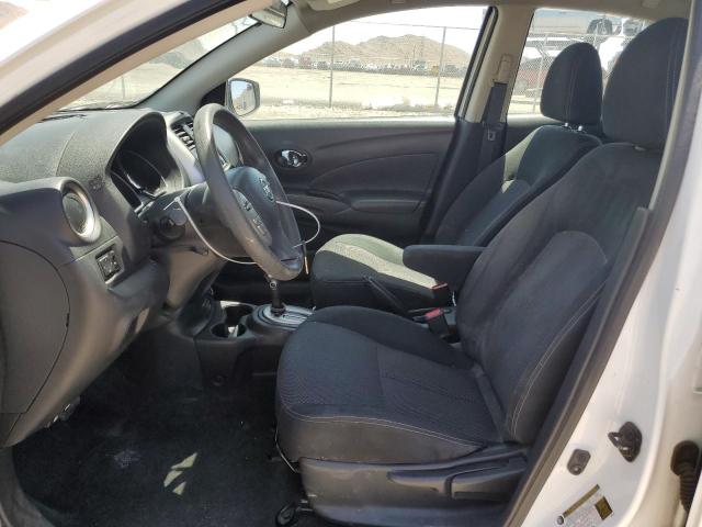 2018 Nissan Versa S VIN: 3N1CN7APXJL827563 Lot: 56217104