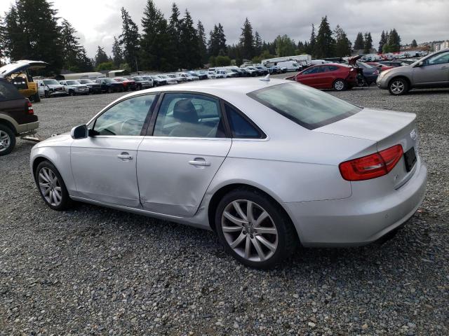 VIN WAUFFAFL7DN046303 2013 Audi A4, Premium Plus no.2