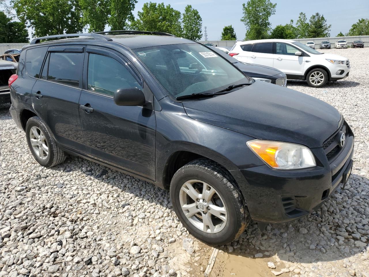 2T3BK4DV3AW033295 2010 Toyota Rav4