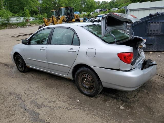 2007 Toyota Corolla Ce VIN: 2T1BR30EX7C827676 Lot: 56115594