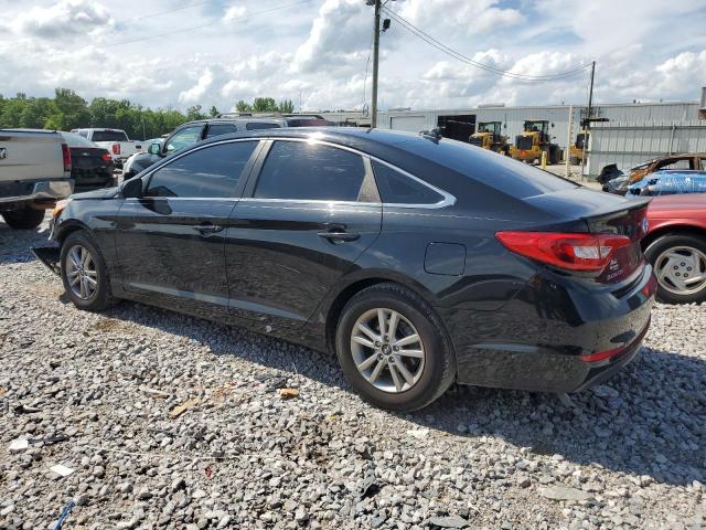 2017 Hyundai Sonata Se VIN: 5NPE24AF2HH584829 Lot: 54836144