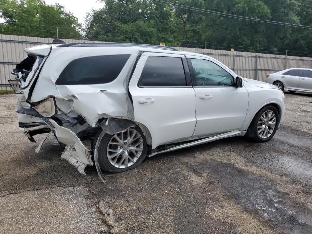 2016 Dodge Durango Limited VIN: 1C4RDHDG3GC437324 Lot: 54143804