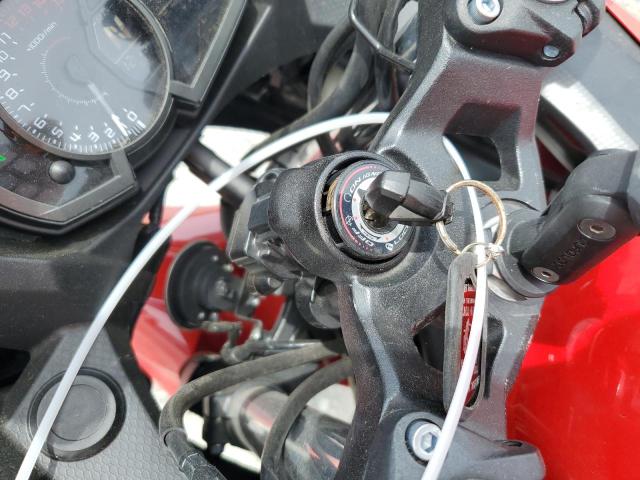 2021 KAWASAKI EX400 - JKAEXKH10MDAB4465