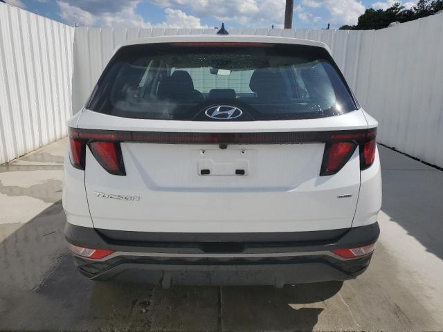 2023 Hyundai Tucson Se VIN: 5NMJACAE4PH233015 Lot: 54740044