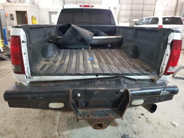 2011 GMC Sierra K3500 Slt VIN: 1GT424C87BF125548 Lot: 53825124