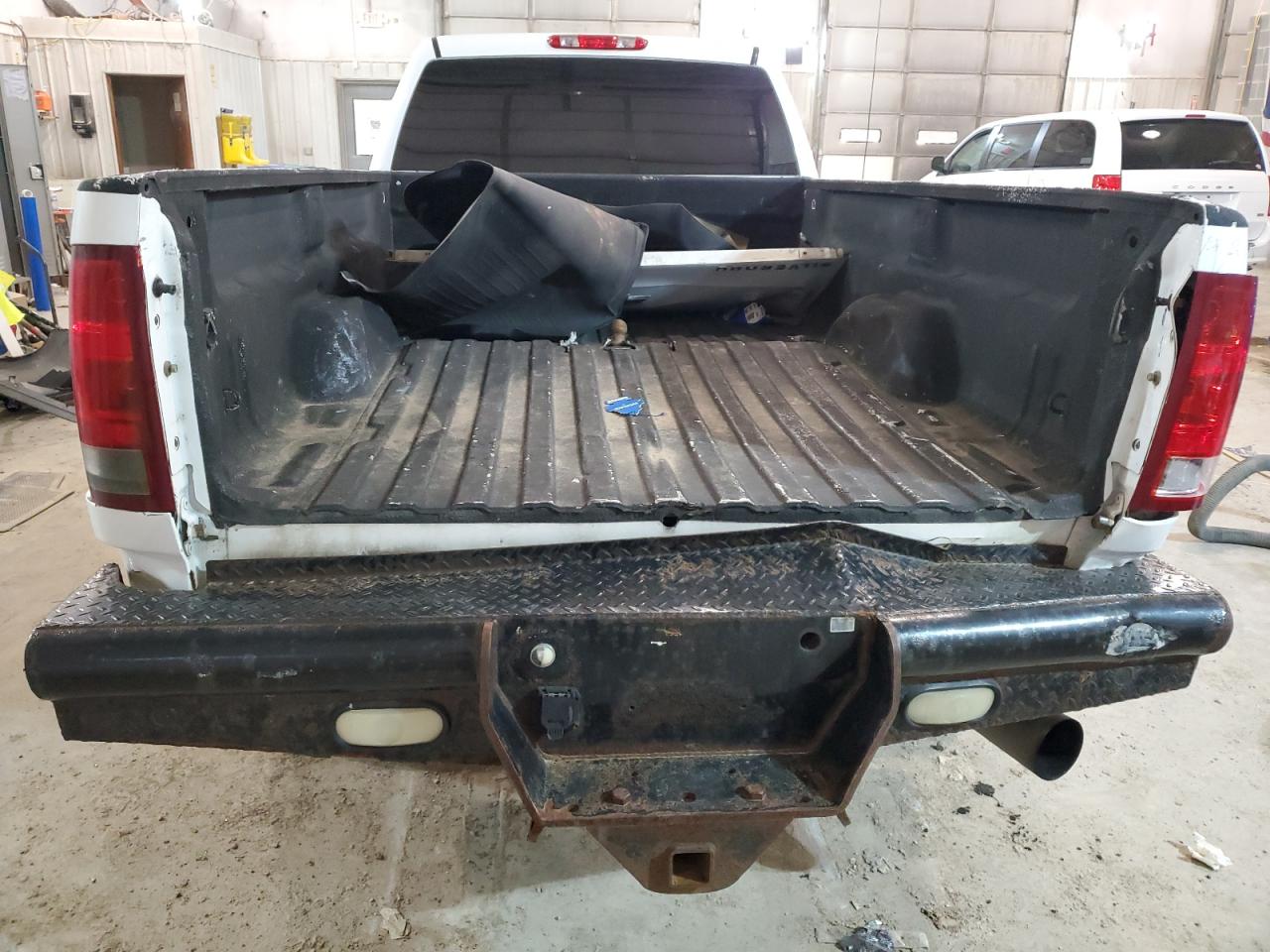 1GT424C87BF125548 2011 GMC Sierra K3500 Slt