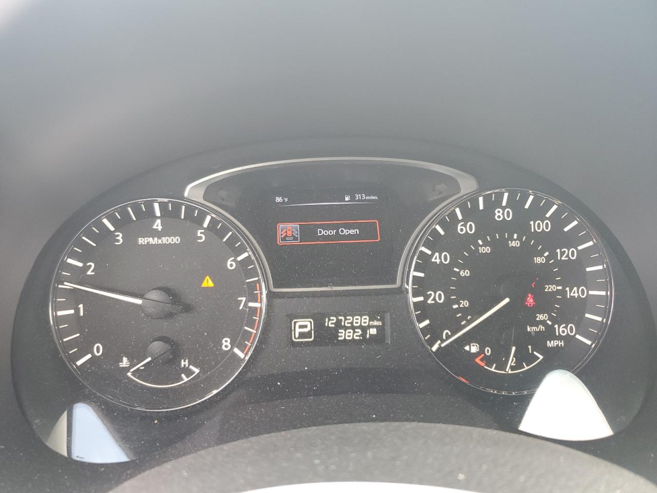 2015 Nissan Altima 2.5 vin: 1N4AL3AP3FC499575