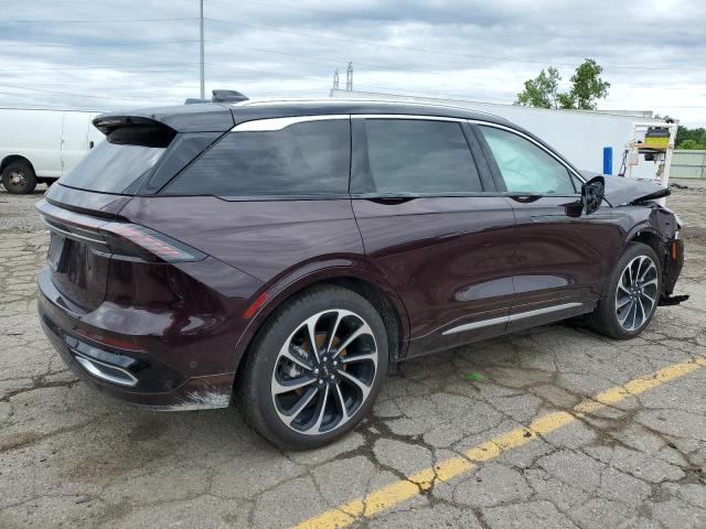 2024 LINCOLN NAUTILUS B 5LMPJ9JAXRJ785456