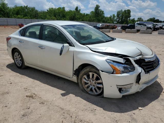 2013 Nissan Altima 2.5 VIN: 1N4AL3AP3DN465153 Lot: 55470374