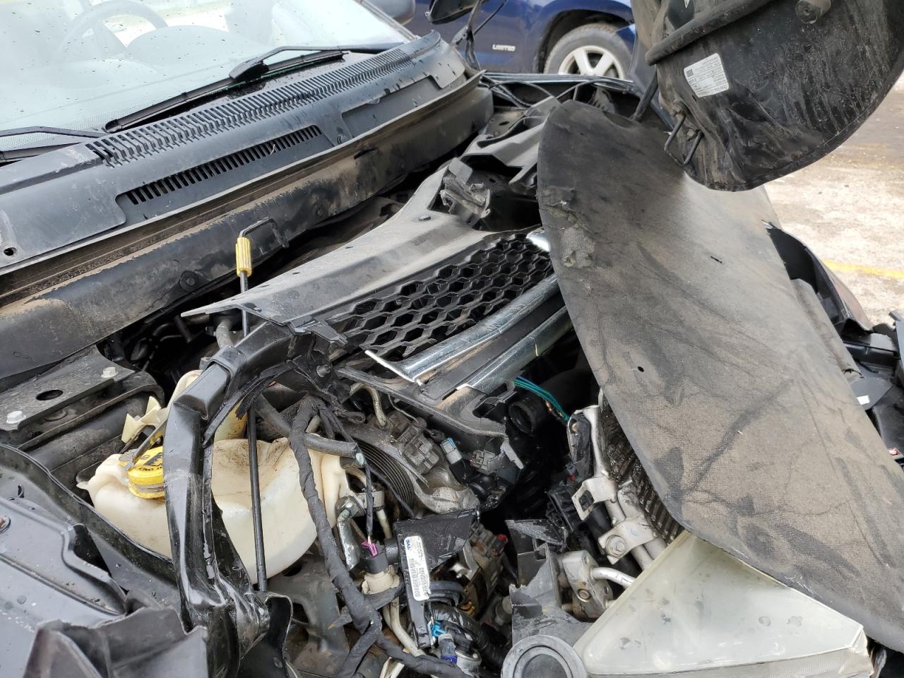 3C4PDCABXDT557723 2013 Dodge Journey Se