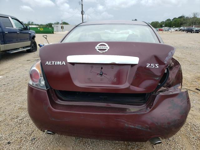 1N4AL2AP3CC201175 2012 Nissan Altima Base