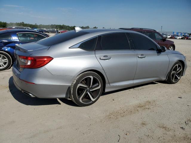 2019 Honda Accord Sport VIN: 1HGCV1F39KA146952 Lot: 57034674