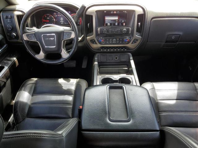 2015 GMC Sierra K2500 Denali VIN: 1GT120E83FF547198 Lot: 55553334