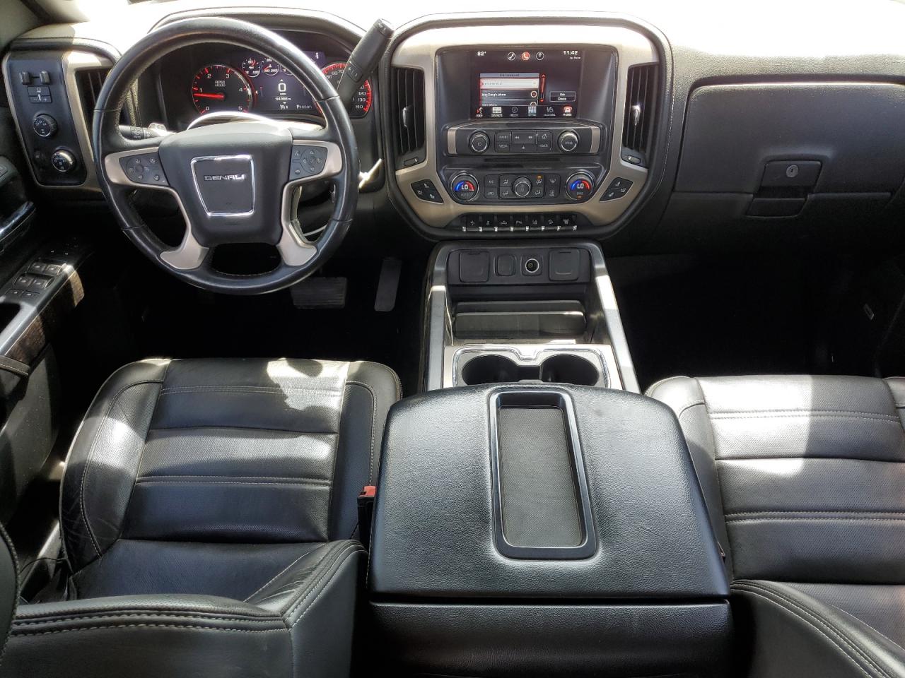 1GT120E83FF547198 2015 GMC Sierra K2500 Denali