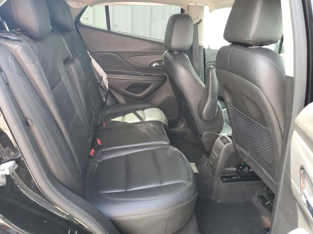 2019 Buick Encore Essence VIN: KL4CJCSM9KB869855 Lot: 53512794